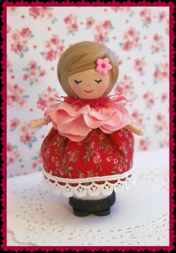 customize baby doll