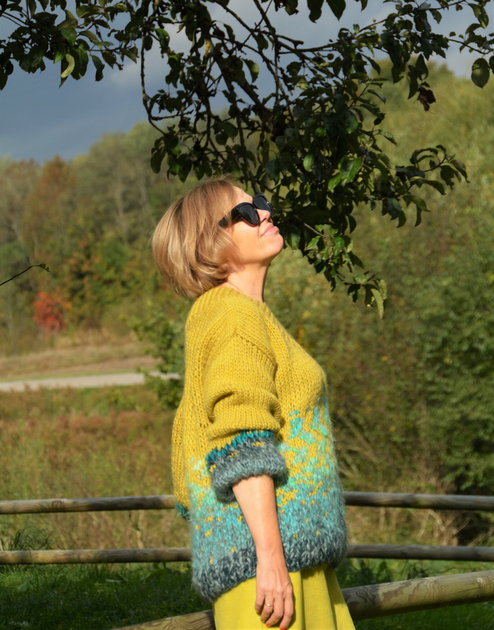 Sweater Knitting Pattern Pullover Knitting Pattern Bulky - Etsy