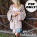 see more listings in the CARDIGANS section