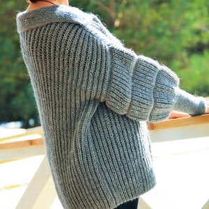 Choose Any 2 Knitting Patterns image 8