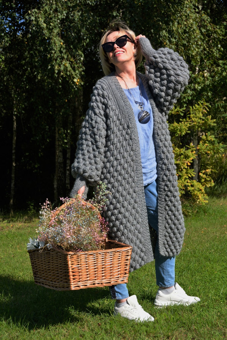 Choose Any 2 Knitting Patterns image 9