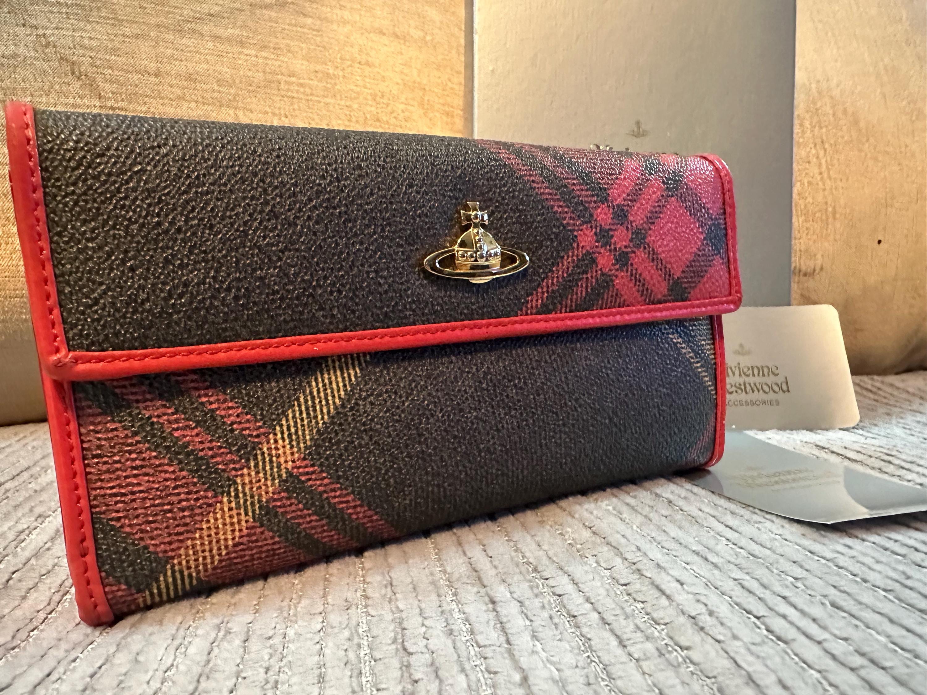 Vintage Vivienne Westwood Bag - Etsy Vintage Vivienne Westwood Bag - Etsy