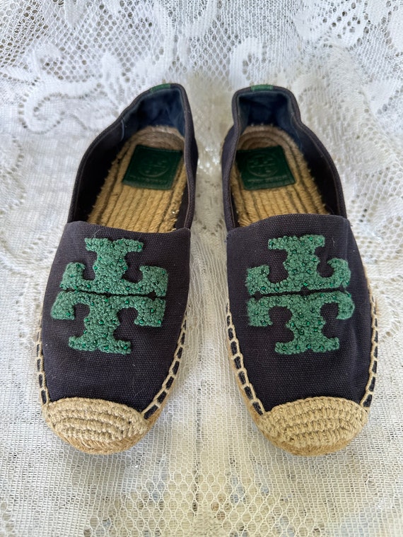 Tory bruch shoes Gem