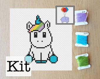 Free Cross Stitch Patterns Etsy