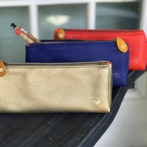 makeup bag, toiletry bag, travel gifts - the UNION (5 colors)