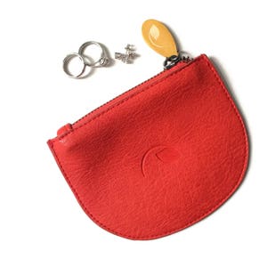 gift set for women, gift for best friend cash envelope wallet coin purse card holder 3 colors image 10