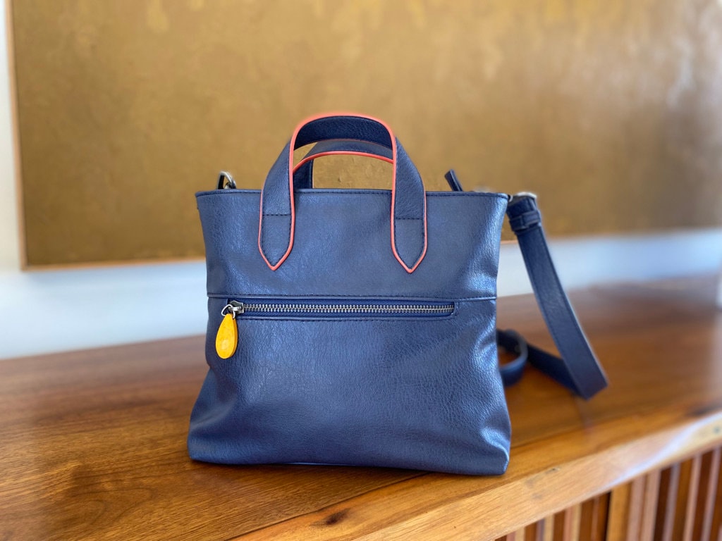 Zip Canvas Tote: Longchamp or Fauré Le Page? : r/handbags