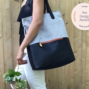 backpack purse, graduation gift, weekend bag, anniversary gift for girlfriend - the GREENPOINT canvas backpack