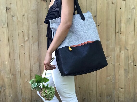 slim backpack purse
