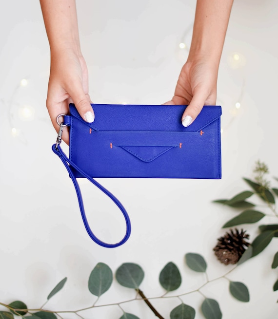 Luna Wrist & Strap Pouch - Pretty Simple Wholesale