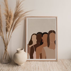 Affiche "Diversité"