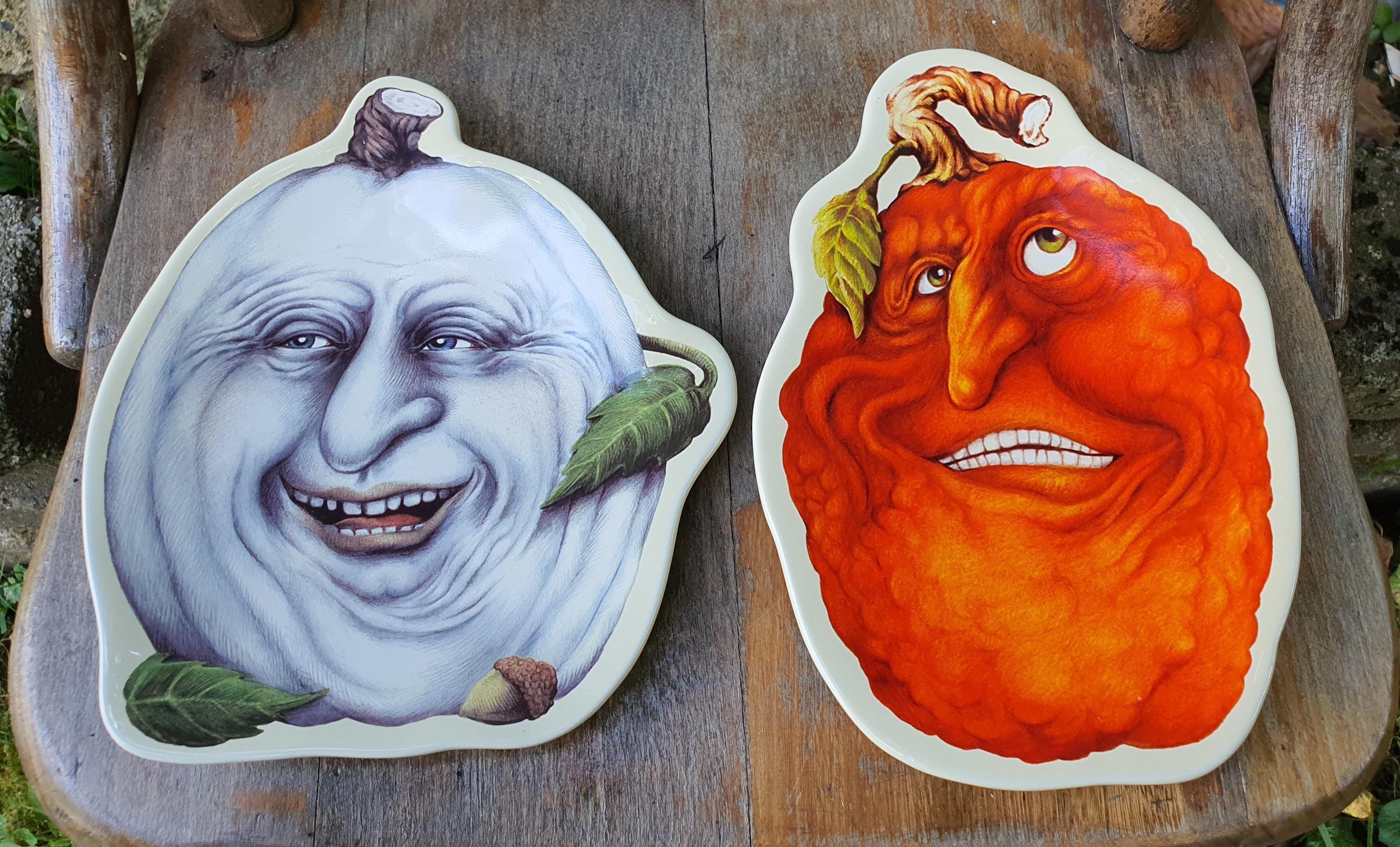 Mcdonalds Plastic Plates - Etsy