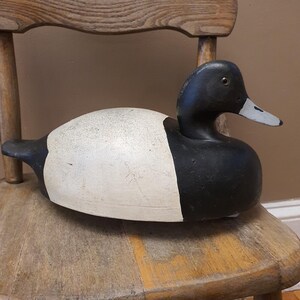 Wildfowler Decoy - Etsy