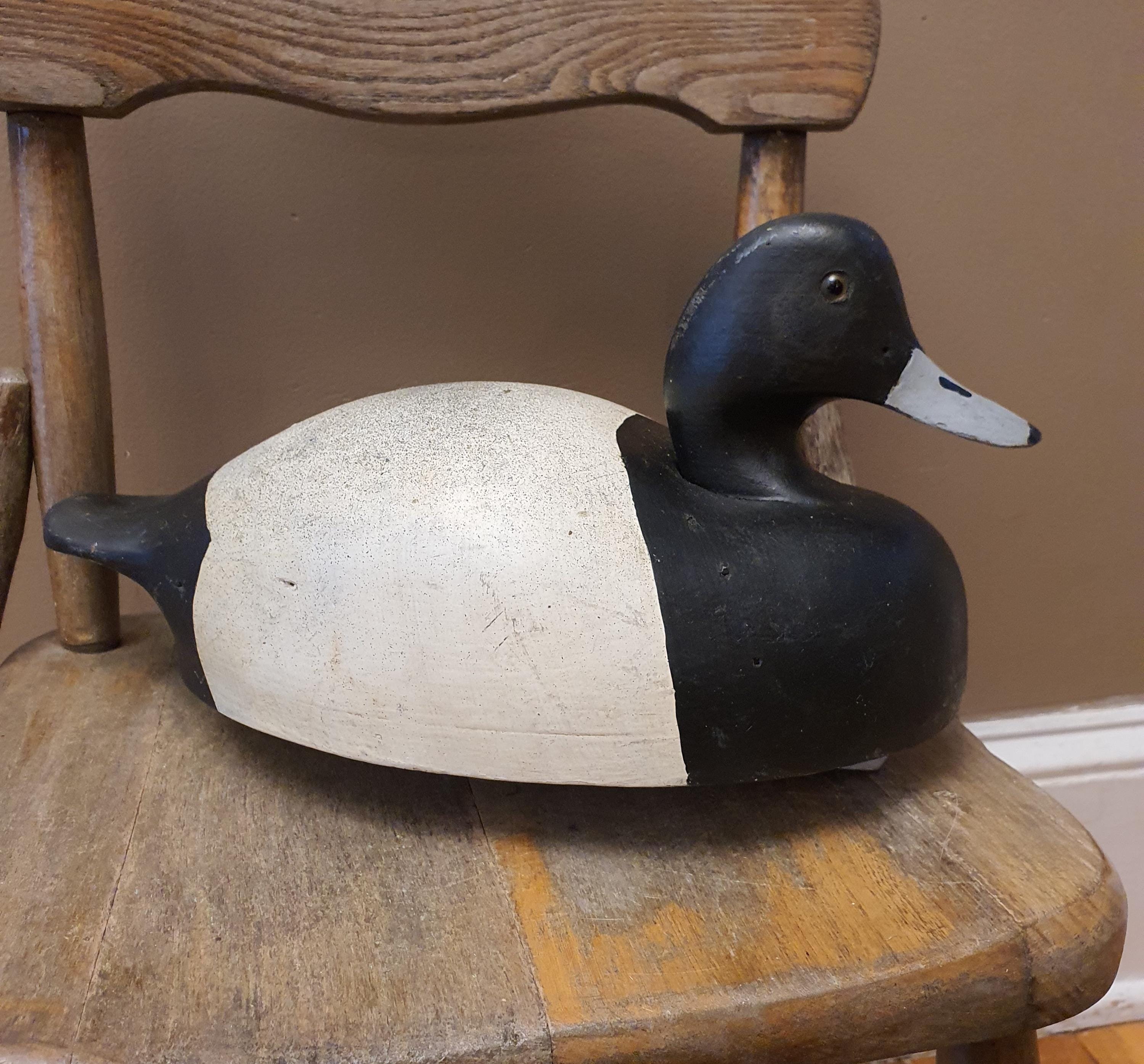 Wildfowler Decoy - Etsy