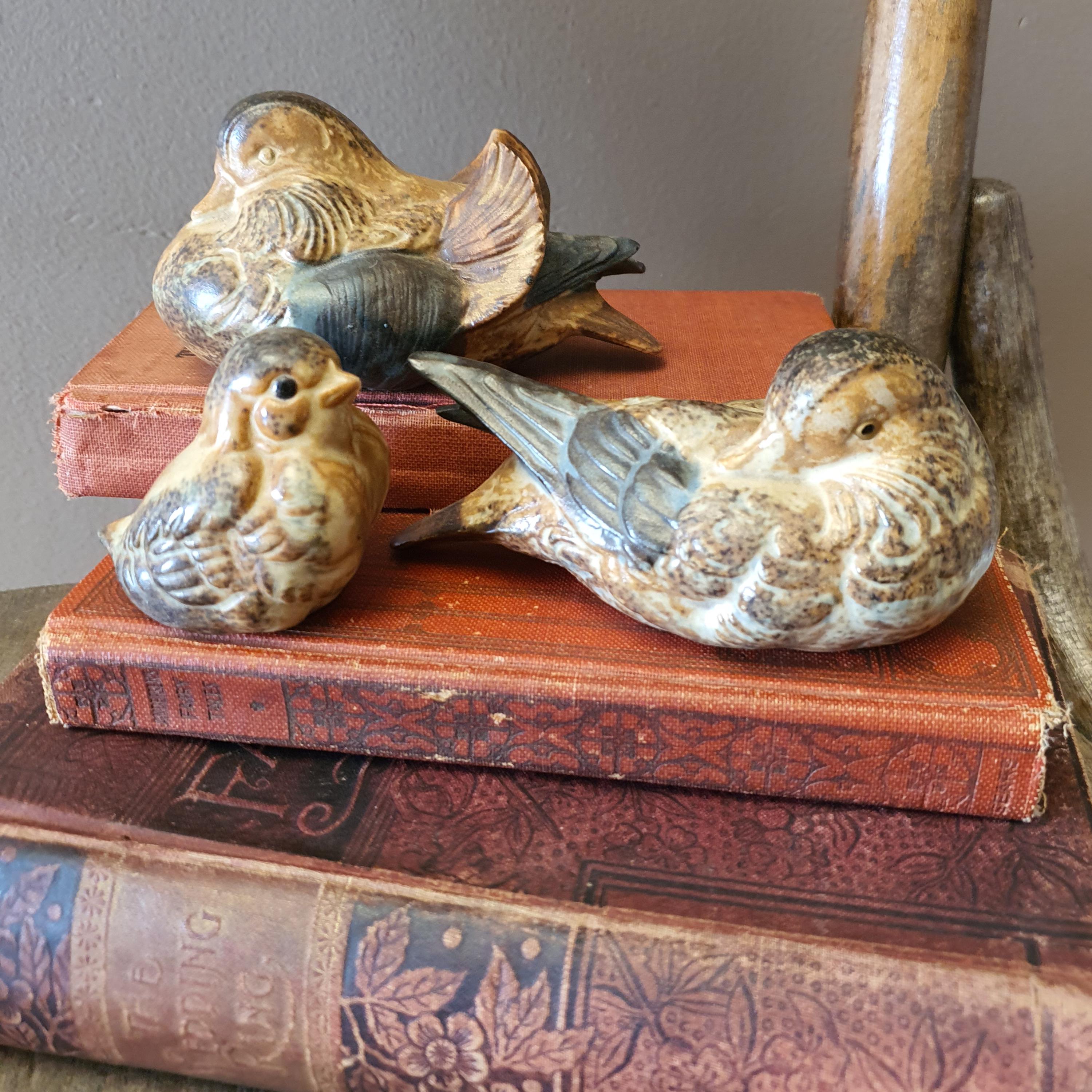 Japanese Vintage Ceramic Birds - Etsy - Page 4