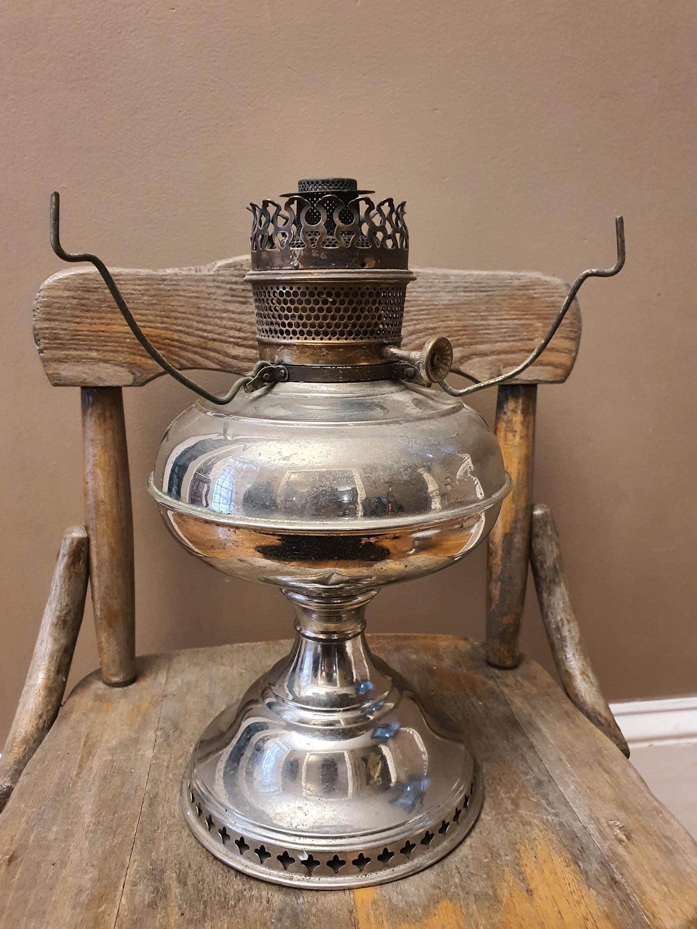 Rayo Oil Lamps - Etsy