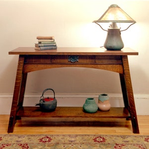 Mesa de sofás Splay Leg