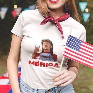 Joe Dirt Merica Shirt, Joe Dirt Quote, Fourth of July Tshirt, Independence Day Tee, Patriotic Shirt, 4th of July Tee, America Shirt