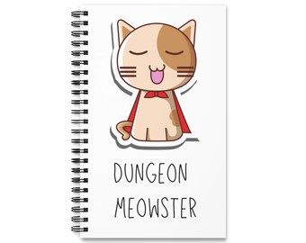 Dm Journal Etsy
