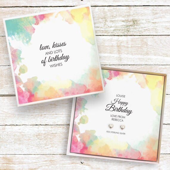 birthday present for mum