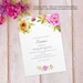 see more listings in the Other Invitations section