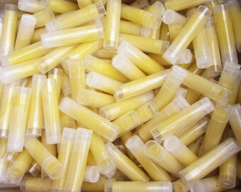 Großhandel Lippenbalsam mit Bienenwachs. Hochzeit Braut Label Chapstick Weiterverkauf, natürliche Lip Balm Geschenk
