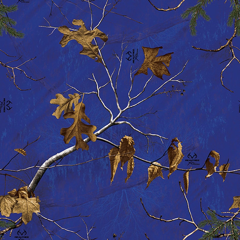 Realtree Seaglass vinyl Wrap air release MATTE Finish 12/"x12/"