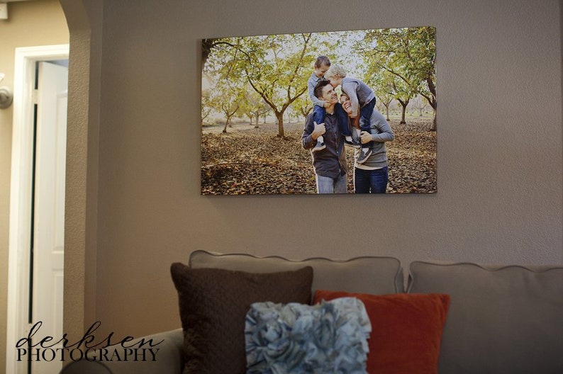 Custom Printed Removable Wall Decals