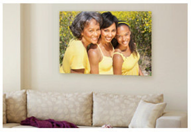 Custom Printed Removable Wall Decals