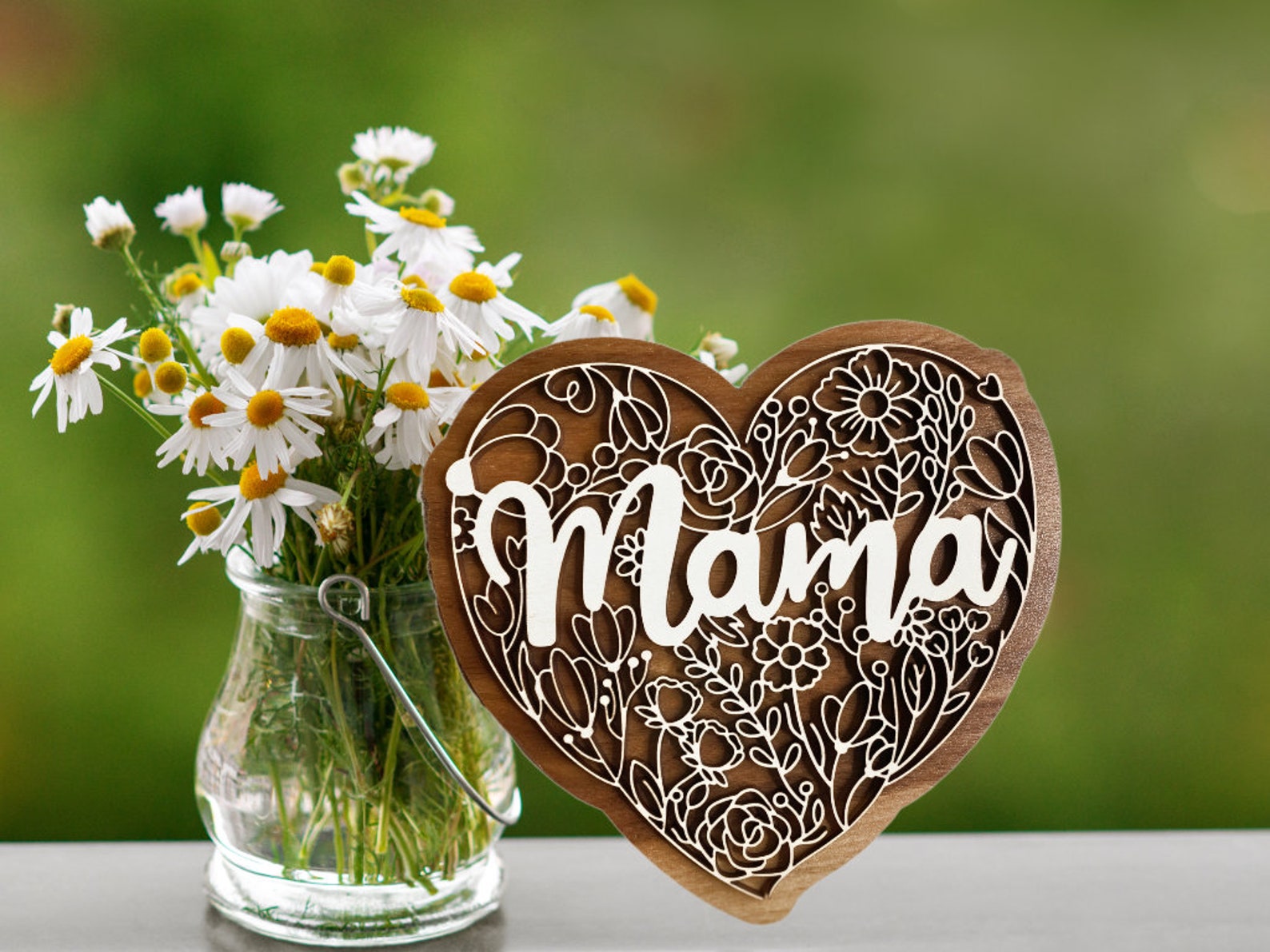 Free Free Mama Heart Svg 384 SVG PNG EPS DXF File
