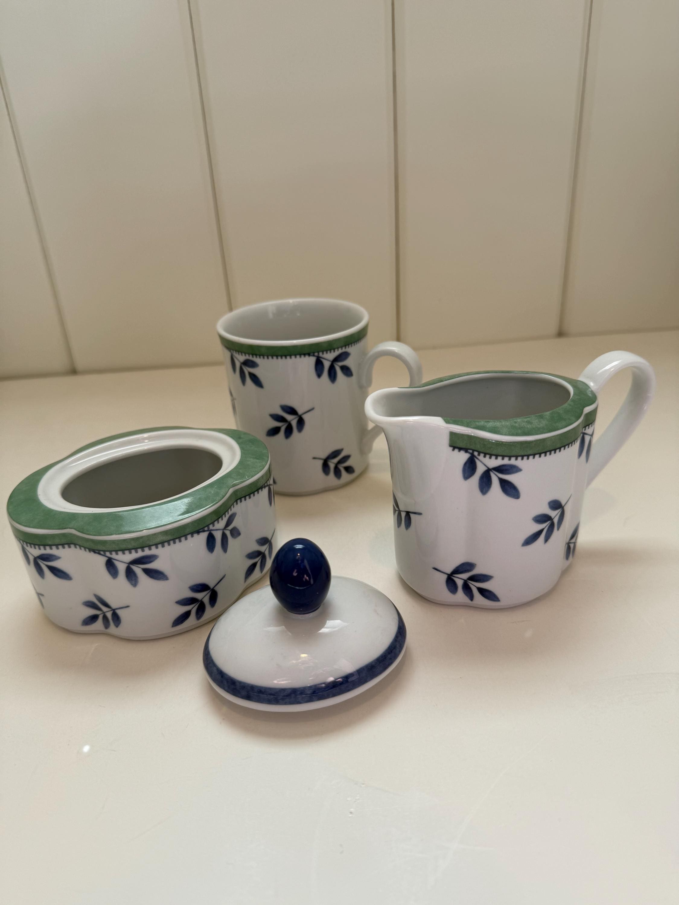 Villeroy & Boch Switch 3 - Etsy Norway