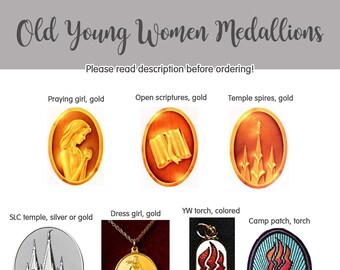 Lds Jewelry Etsy