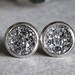 see more listings in the 8mm Stud/Druzy Earrings section