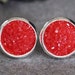 see more listings in the 10mm Stud/Druzy Earrings section