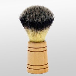 Beech Wood Shaving Brush