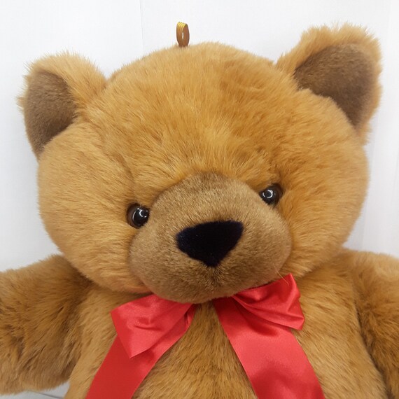 extra large teddy bear