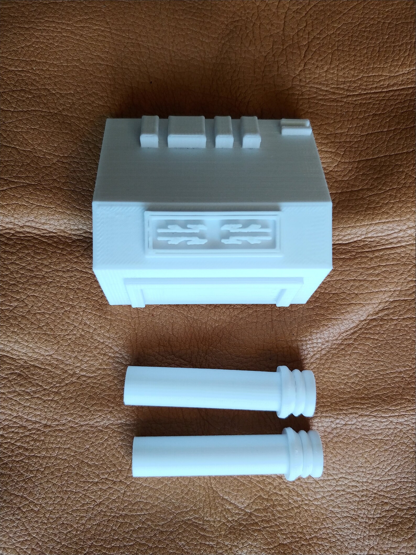 Selfsealing stem bolt Star Trek Deep Space Nine DS9 Etsy