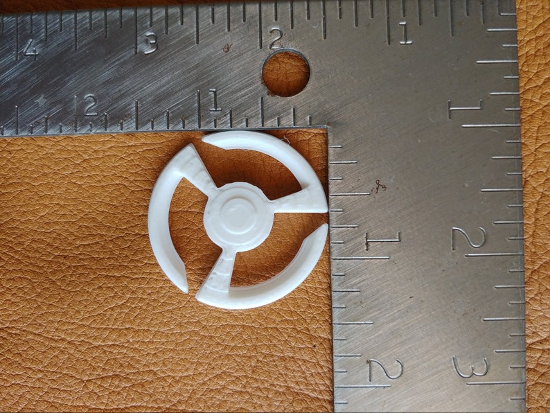 Pym Particle Disks And Belt Holders Ant Man Costume Etsy