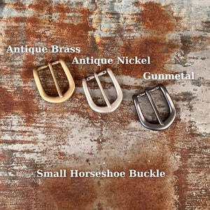 1&quot; Buckle, Solid Brass Buckle for belt, Belt Buckle