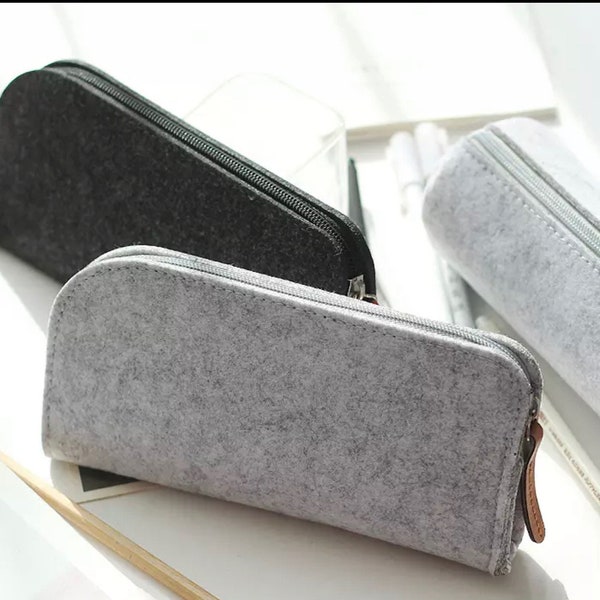 Aesthetic Pencil Case Etsy