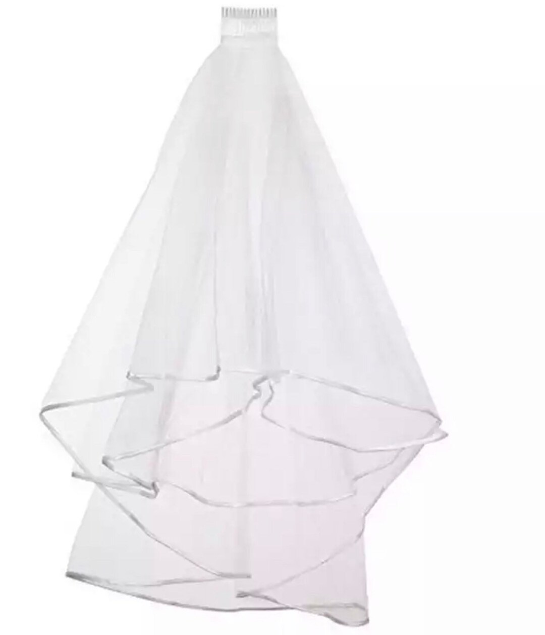 Kit Accessoires Mariée EVJF JUKOTA - Écharpe 'Bride To Be', Voile Et Serre-tête Doré, Pour Enterrement De Vie De Jeune Fille Et Photos