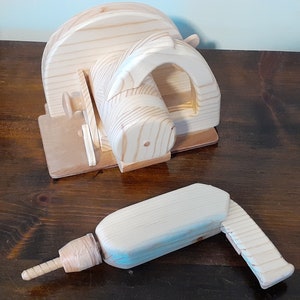 Wood Power Tools - SOLD SEPARATELY