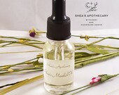 Shea 39 s Menthol Oil VAPOR WITHOUT PETROLATUM