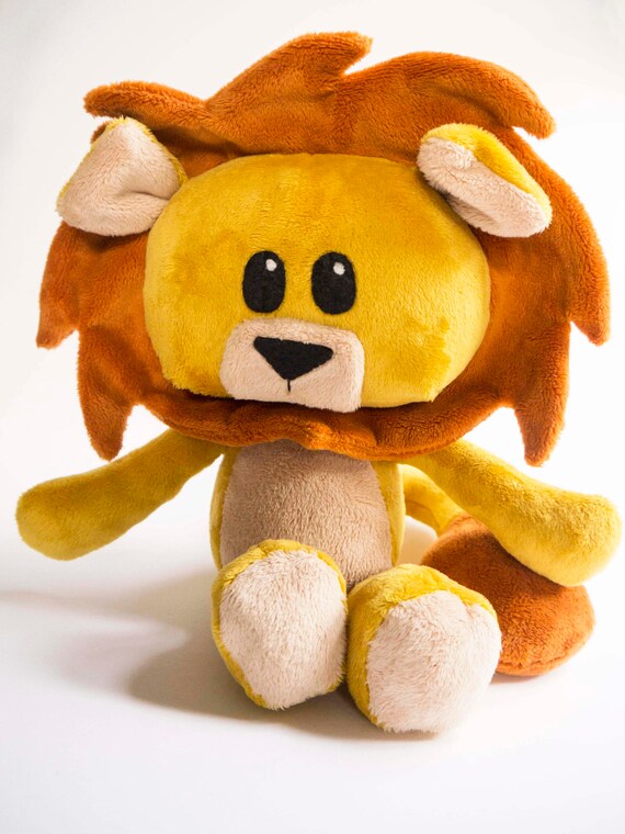 plush toy diy