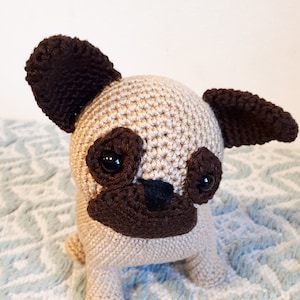 French Bulldog Pet Plush Toy Frenchie Dog Lover Gift - Etsy
