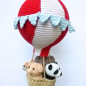 Travel theme decor, hot air balloon nursery, hot air balloon decor, travel theme nursery, travel theme baby shower