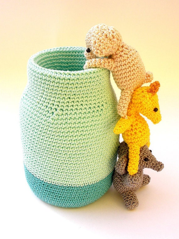 Crochet Animals Pencil Holder Cute Desk Organization - Etsy UK Crochet Animals Pencil Holder Cute Desk Organization - Etsy UK