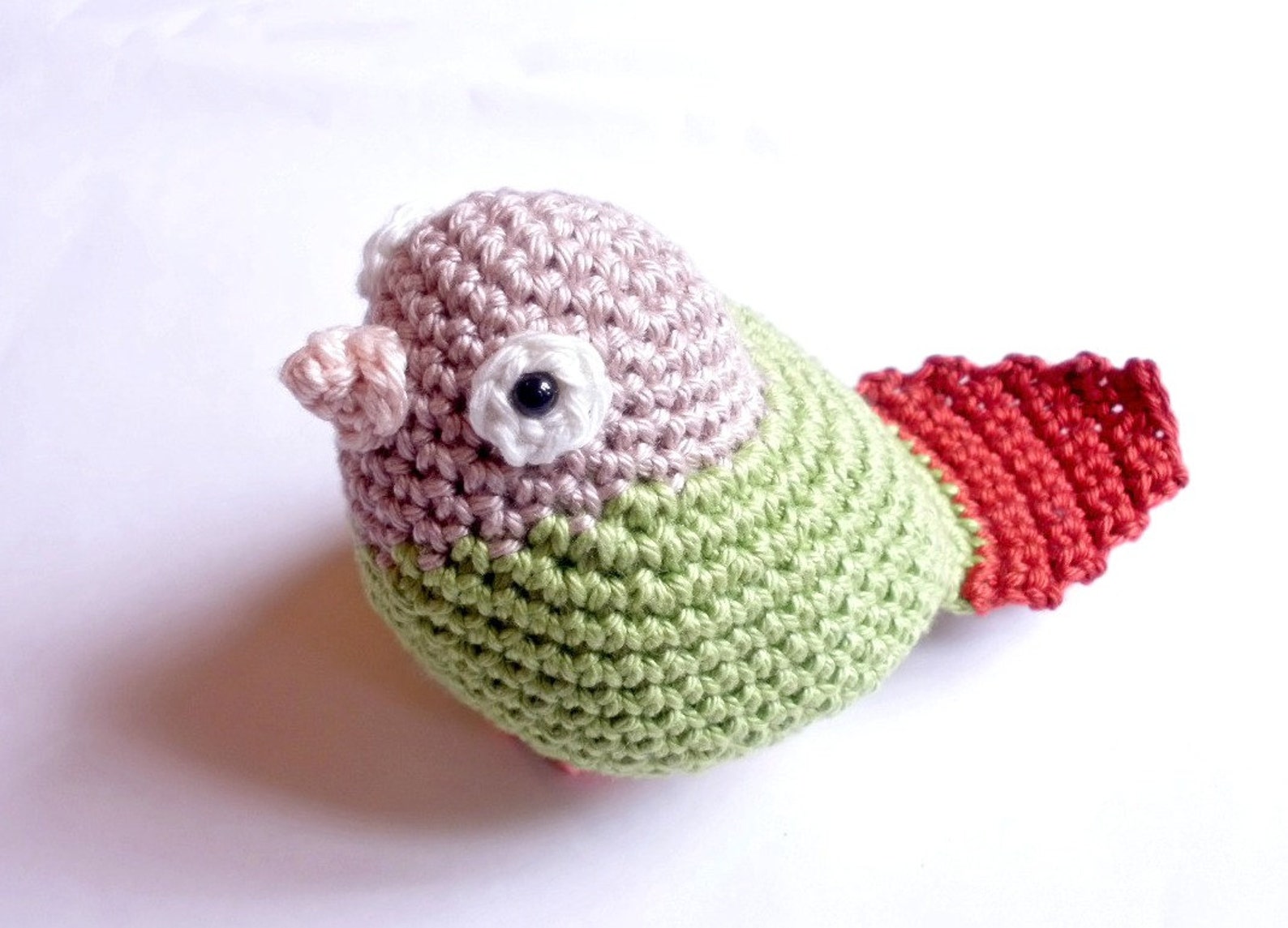 Greencheek Conure Parrot Stuffed Animal Bird Lover Gift - Etsy