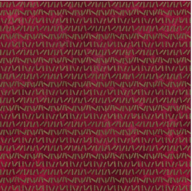 A910 Wine Diamond Stitched Velvet Upholstery Fabric