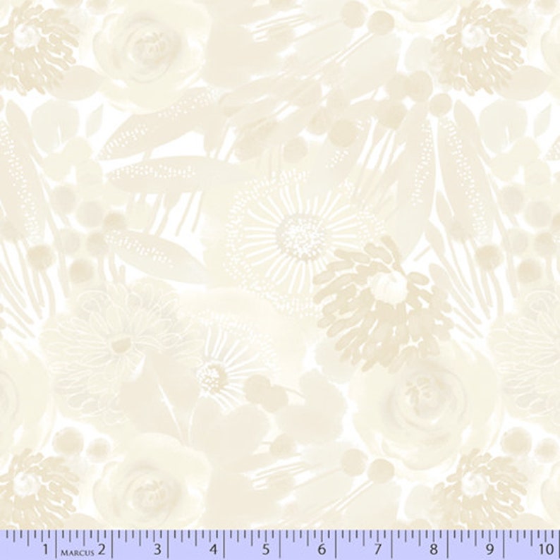 3 yard cuts Marcus Bros Premium Quilt Back 789-143 wide back 108 fabric Extra Wide
